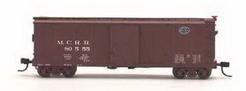 Atlas 41862 N Scale Michigan Central USRA Boxcar #2