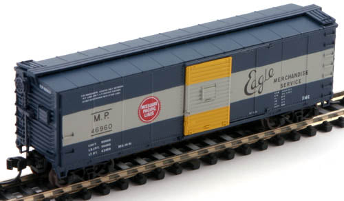 Atlas 45834 N Scale MP 40' USRA Boxcar #46960