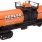 Atlas 1005002 O Gauge Hooker Single Dome Tank Car #1141