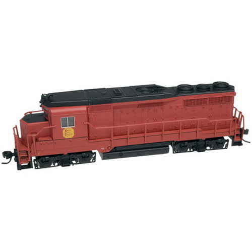 Atlas 47539 N Classic GP30, KCS #110