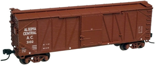 Atlas 41978 N USRA Single Sheath Box, AC #3118