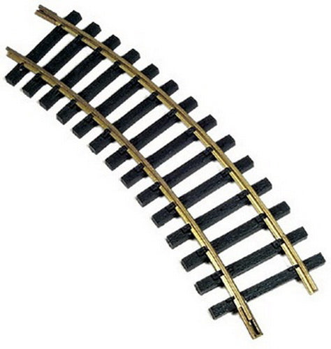 Aristo-Craft 30112 US Brass 6.5' Diameter Curved Track
