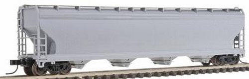 Atlas 50000011 N Scale Undecorated 5701 Centerflow Hopper