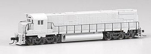 Atlas 54030 N Scale Undecorated C628 Ph.2A