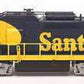 Atlas 54510 N Scale Santa Fe SD26 #4603