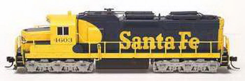 Atlas 54510 N Scale Santa Fe SD26 #4603