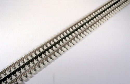 Atlas 6054 Custom Flex Track w/Cement Ties