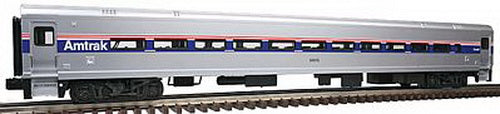 Atlas 62372 O Scale Amtrak Horizon Coach #54515 (3 Rail)