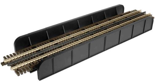 Atlas 6918 O Scale Reading Girder Bridge (3 Rail)