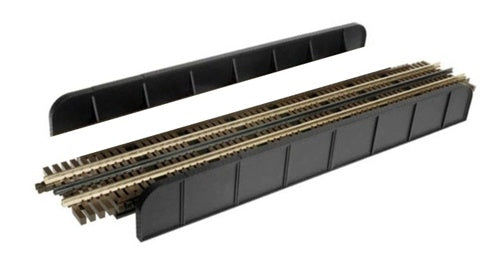 Atlas 6919 O 3-Rail Add On Plate Girder Bridge Kit