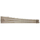 Atlas 7022 O Code 148 2-Rail Solid Nickel Silver #7.5 Right Hand Switch Turnout