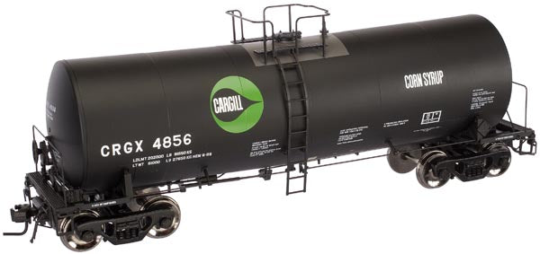 Atlas 8282-2 HO Cargill 17,600g Tank Car