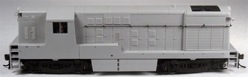 Atlas 9521 Undecorated H16-44 (Late Version) Diesel Locomotive
