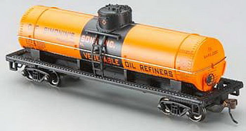 Bachmann 17847 HO Simonin's Sons, Inc. 40' Single-Dome Tank Car