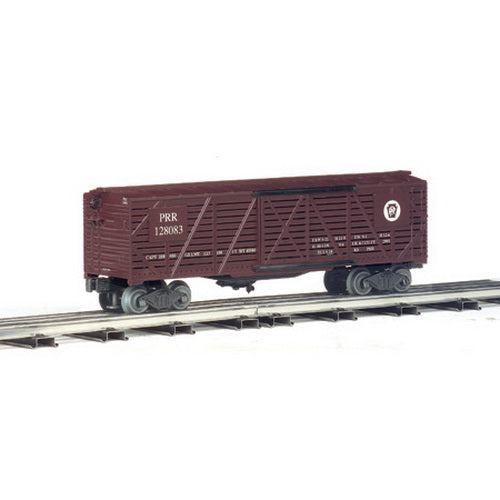 Williams 47401 40' Stock Car PRR