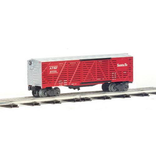 Williams 47407 O Santa Fe 40' Stock Car