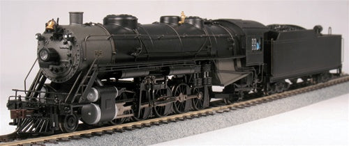 Bachmann 83301 HO USRA Light 2-10-2 Locomotive w/DCC