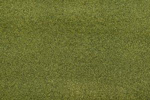 JTT Scenery Products 95407 Moss Green N Grass mat 50"x34