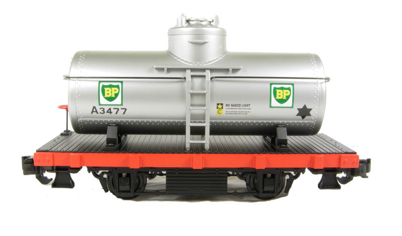 Aristo-Craft 40114 BP 20' Tank Car