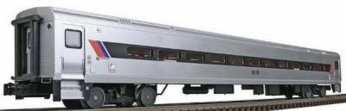 Atlas 62452 O Scale NJ Transit Comet II Coach #5616 (3 Rail)