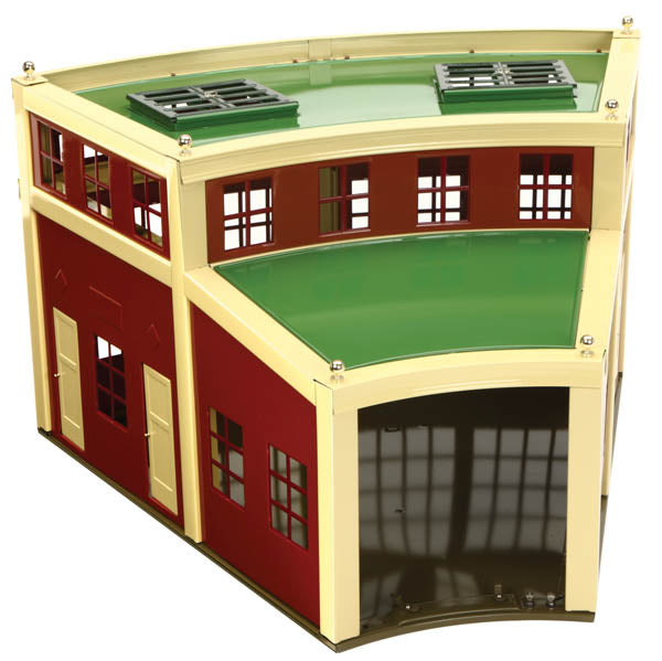 MTH 11-90063 Std Gauge Roundhouse Section #444