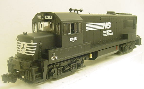 Aristo-Craft 22125 G Norfolk Southern U25B Diesel Locomotive