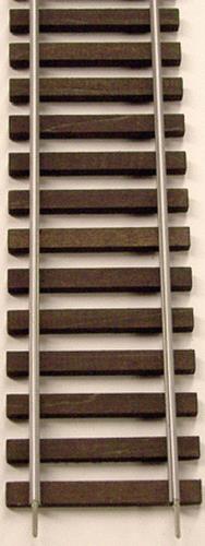 Gargraves 702 G Scale 2 Rail Stainless Steel 37