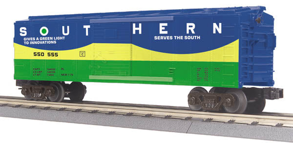 MTH 30-74653 Southern Box Car