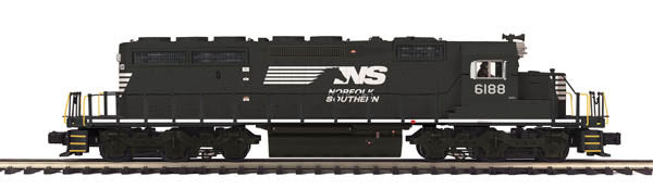 MTH 20-20149-1 Norfolk Southern SD40-2 Diesel Engine w/PS2 #6188