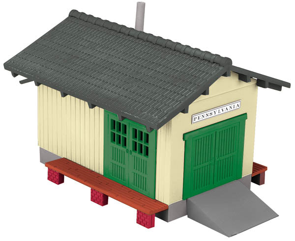 MTH 30-90404 Pennsylvania Country Freight Station