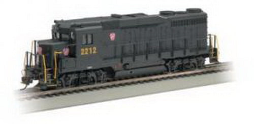 Bachmann 60816 HO Scale Pennsylvania GP30 #2212 w/DCC