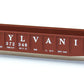 BLMA Models 14037 N Scale PRR/Keystone ACF 70-Ton 52' Gondola #372621