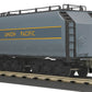 MTH 30-79305 Union Pacific RailKing Gray Auxiliary Water Tender