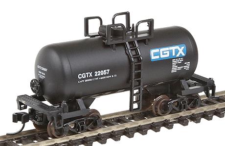 Atlas 31413A CanGenTr 28' Modern Tankcar #22057