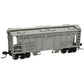 Atlas 31971 N Trainman PS-2 Covered Hopper, AC&Y #31556