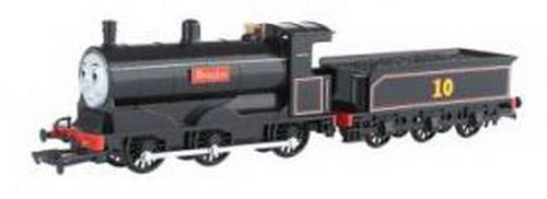 Bachmann 58808 HO Thomas & Friends Douglas Engine with Moving Eyes #10