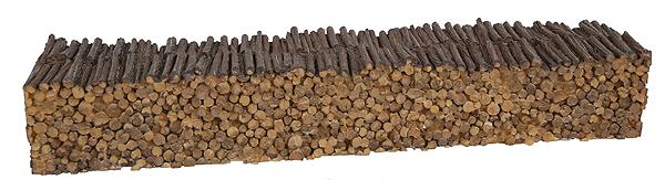 Walthers 1131 Pulpwd Load for Can Blkhd