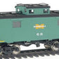 Atlas 63161 HO Scale Monongahela NE-6 Caboose #68