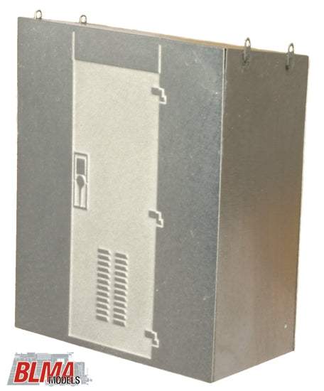 BLMA Models 604 Large Electrical Box
