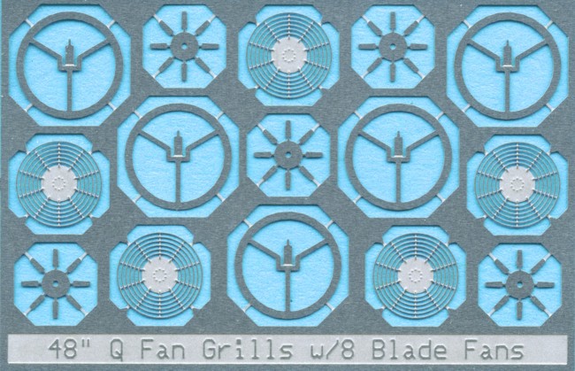 BLMA Models 81 48