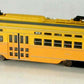 Bowser 12552 PCC Stretcr LARailwy 1052