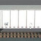 Bowser 55501 HO Triple Crown 53' RoadRailer Plate Wall Kit