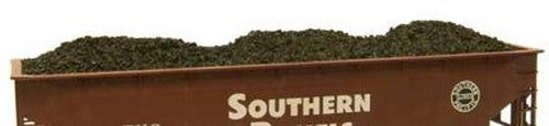 Chooch Enterprises 71001 HO Load Coal Accurail AAR Triple Coal