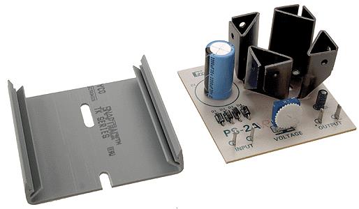 Circuitron 800-5305 PS-2A Adjustable Voltage Regulator