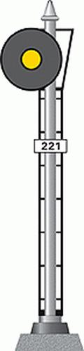 Circuitron 5530 SD-3 Tri-color LED Driver