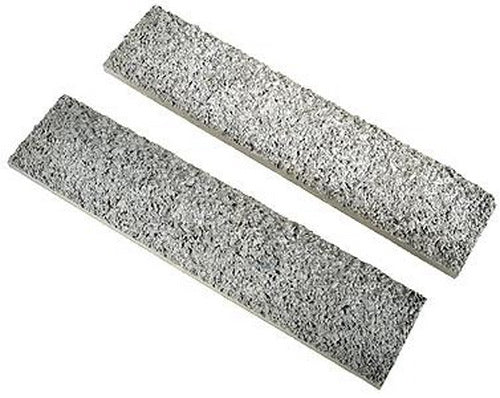 CM Loads 3109 Gravel Load for MDC Triple Hoppers (Pack of 2)