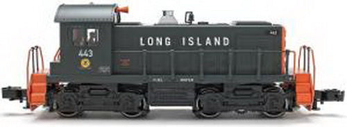 RMT 92311 O Long Island RR Bang S-4 Diesel Switcher #443