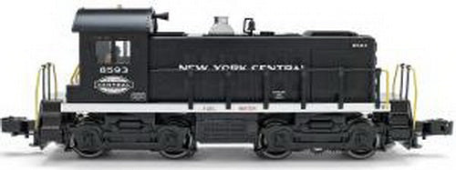 RMT 92321 O NYC Bang S-4 Diesel Switcher #8593