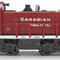 RMT 92355 O Canadian Pacific S-4 Diesel Switcher #7103