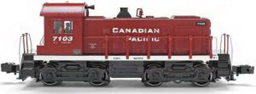 RMT 92355 O Canadian Pacific S-4 Diesel Switcher #7103